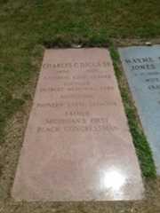 Larger memorial image loading...