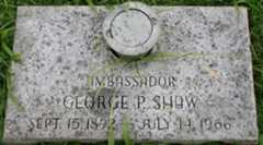 Larger memorial image loading...