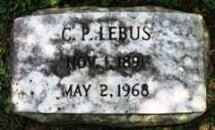 Larger memorial image loading...