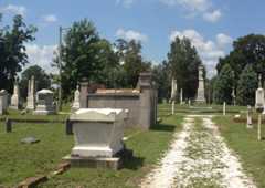 Larger memorial image loading...