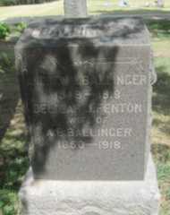 Larger memorial image loading...