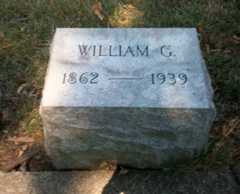 Larger memorial image loading...