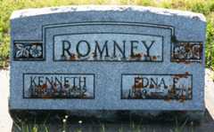 Larger memorial image loading...