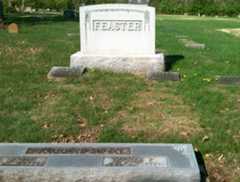 Larger memorial image loading...