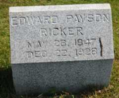 Larger memorial image loading...