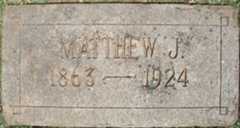 Larger memorial image loading...