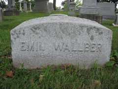 Larger memorial image loading...