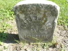 Larger memorial image loading...