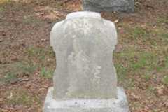 Larger memorial image loading...