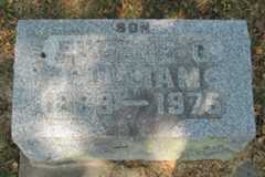 Larger memorial image loading...