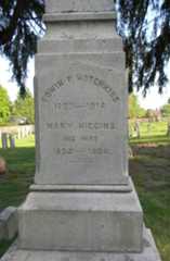 Larger memorial image loading...