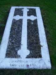 Larger memorial image loading...