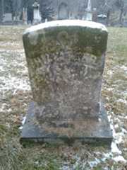 Larger memorial image loading...