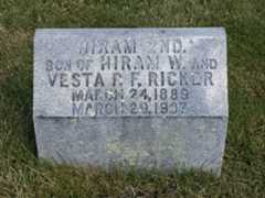 Larger memorial image loading...