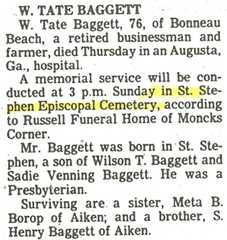 Larger memorial image loading...