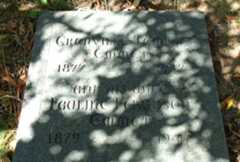 Larger memorial image loading...