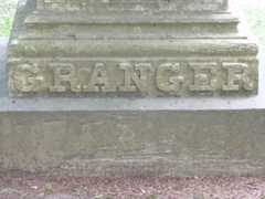 Larger memorial image loading...