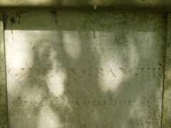 Larger memorial image loading...