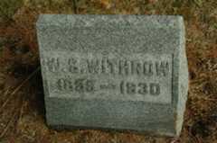 Larger memorial image loading...