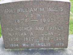 Larger memorial image loading...