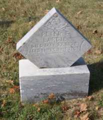 Larger memorial image loading...