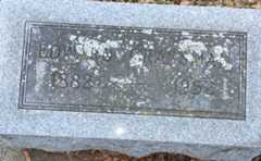 Larger memorial image loading...