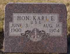 Larger memorial image loading...