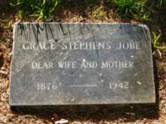 Larger memorial image loading...