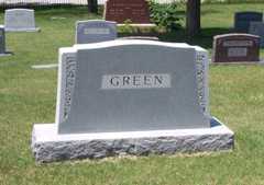 Larger memorial image loading...