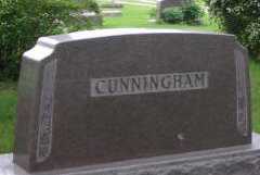 Larger memorial image loading...