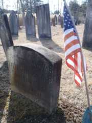 Larger memorial image loading...