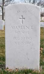 Larger memorial image loading...