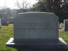 Larger memorial image loading...