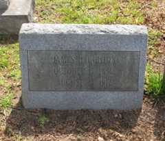 Larger memorial image loading...