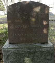 Larger memorial image loading...