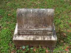 Larger memorial image loading...