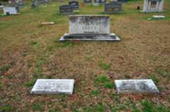 Larger memorial image loading...