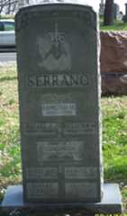 Larger memorial image loading...