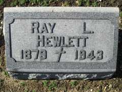 Larger memorial image loading...