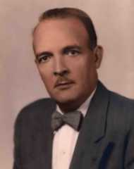 Larger memorial image loading...