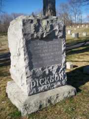 Larger memorial image loading...