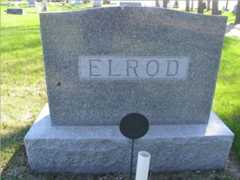 Larger memorial image loading...