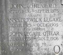 Larger memorial image loading...