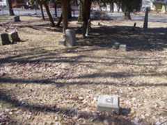 Larger memorial image loading...