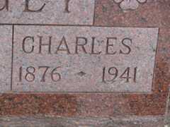 Larger memorial image loading...