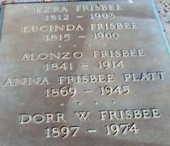 Larger memorial image loading...