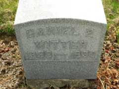 Larger memorial image loading...