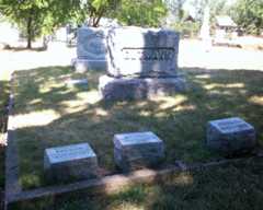 Larger memorial image loading...