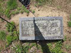 Larger memorial image loading...