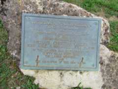 Larger memorial image loading...